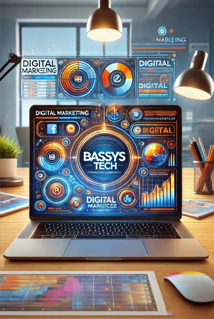 Digital Marketing Services Kerala