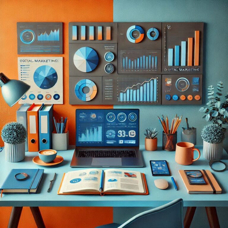 Digital Marketing Services Kerala